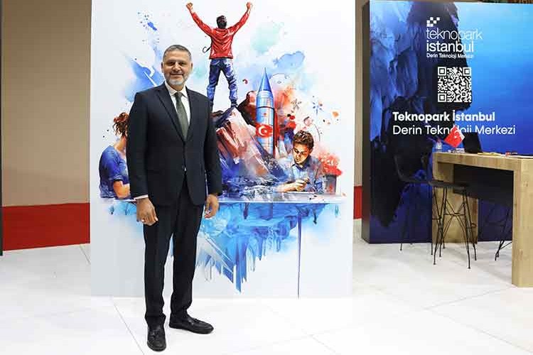 Uluslararası ARC Ödülleri'nden Teknopark İstanbul'a 4 ödül