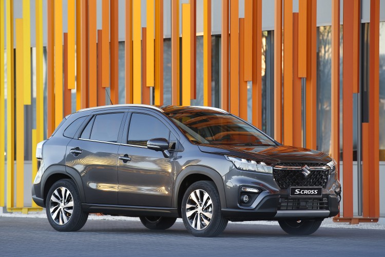 Suzuki'den Şubat Ayında 0 Faizli Kredi ve Takas Desteği Avantajları