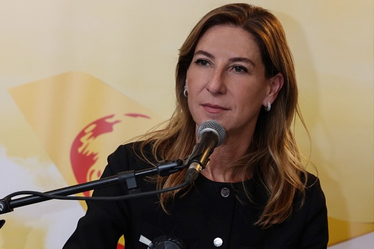 Pegasus'un 9 aylık geliri 2,6 milyar avroya yükseldi