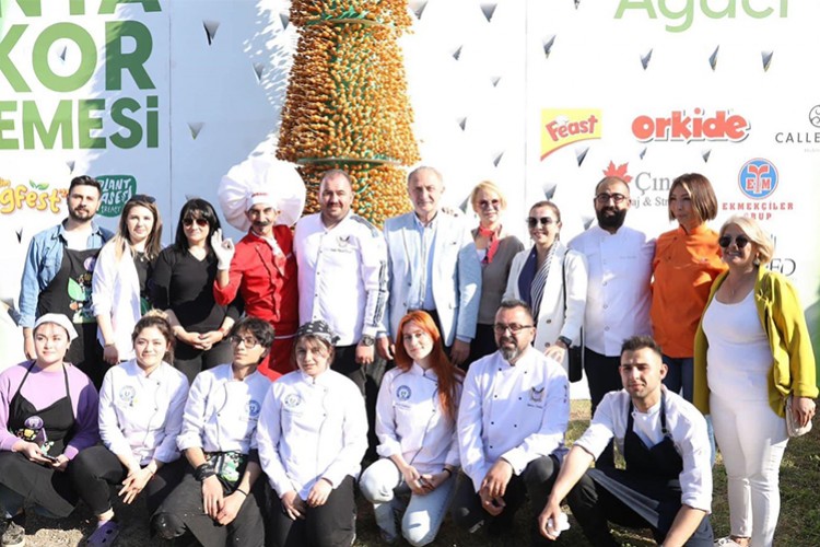 Didim muhteşem bir festivali daha geride bıraktı