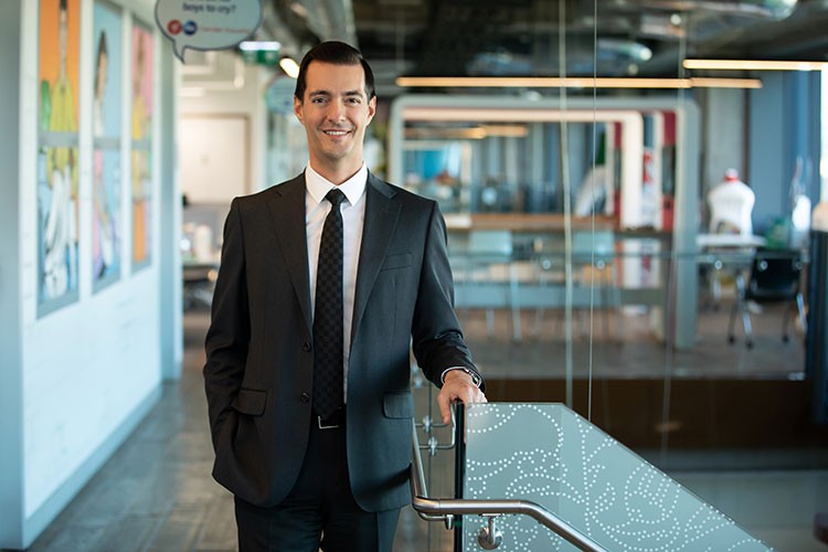 P&G'de yeni lider atamaları