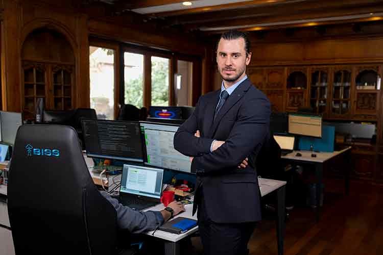 Türkiye'den dünyaya terzi usulü yazılım