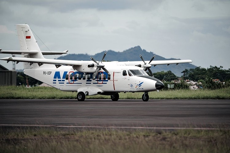 Milli teknolojiler yeni uçaklarda gücü yönetmeye hazırlanıyor