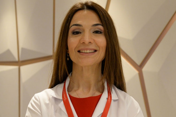 Kimyasal Maddelerin Neden Olabileceği Görme Kaybına Dikkat