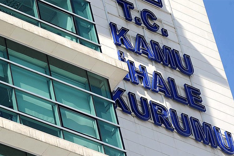 Kamu İhale Kurumu 15 uzman yardımcısı alacak