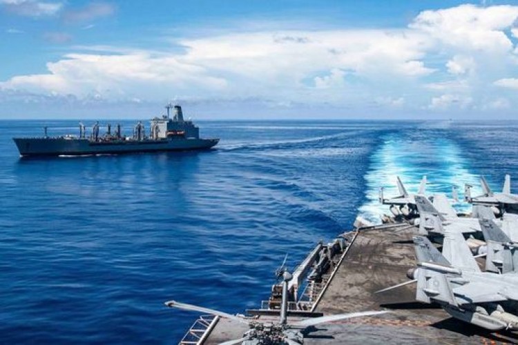 Kızıldeniz'deki gerilim navlun fiyatlarını katladı