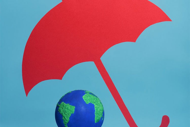 Karbon sigortasının iklim mücadelesindeki rolü