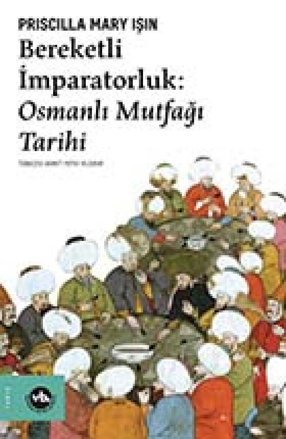 Osmanlı Mutfağı Tarihi