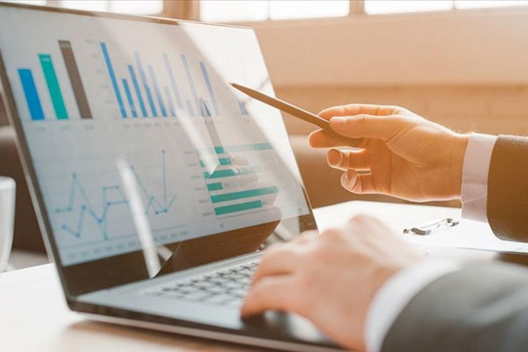 Finansal Hizmetler Güven Endeksi yükseldi