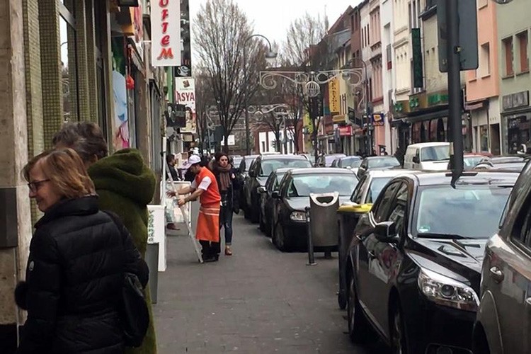 Türkiye ile Almanya arasında yeni vergi kıskacı