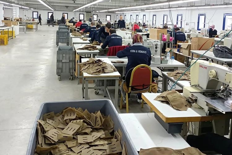 Taktik ürünler 15 ülkede ihracat kapısı açtı