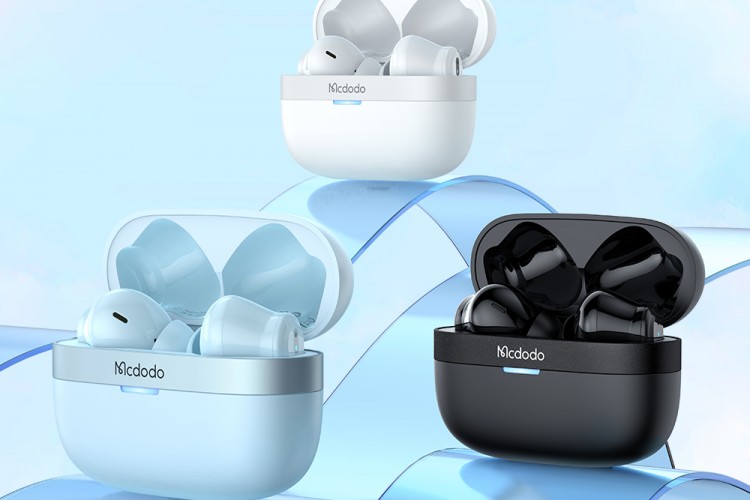 Mcdodo'nun Renkli ve Yenilikçi Aksesuarlarıyla Bu Yaz Plajın Yıldızı Siz Olacaksınız!