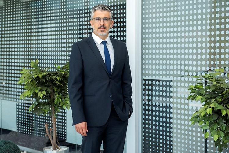 Tedarik Zinciri Genel Müdür Yardımcılığı görevine Hakan Çopur atandı