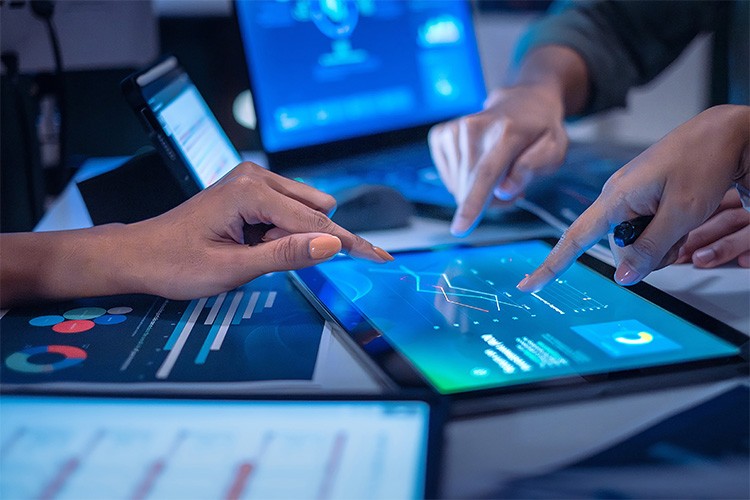 Türk girişimciler Londra'dan dünyaya açılıyor