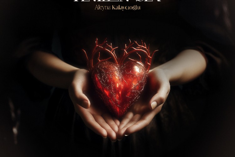 Aleyna Kalaycıoğlu- "YENİDEN SEV" Yayında