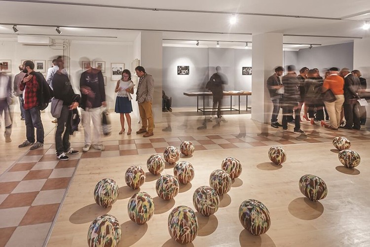 Dardanel, 9. Çanakkale Bienali'nin ana destekçisi oldu