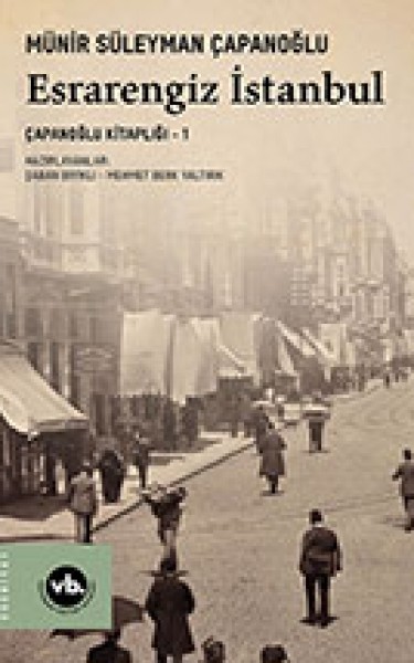 Esrarengiz İstanbul
