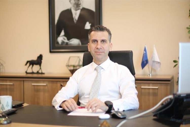 "Yılın Sağlık Yöneticisi" Medipol'den çıktı