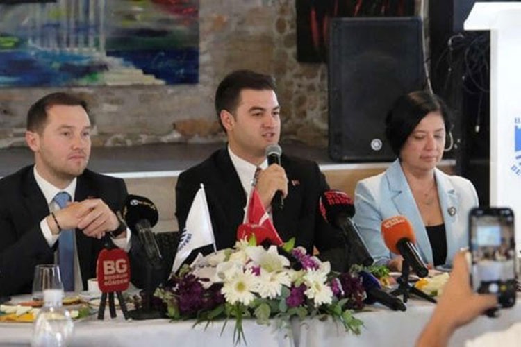 Bodrum'da sezon umut verici başladı