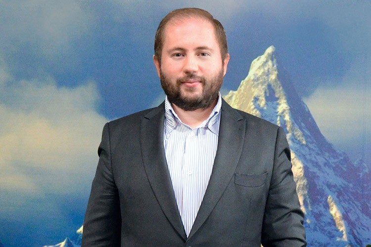 Petlas'a Altın İhracatçı Ödülü