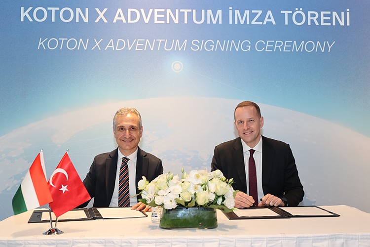 Koton, Macaristan'da 8 mağaza açacak