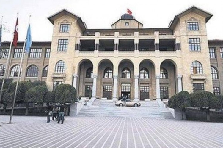 Akademisyen alınacak