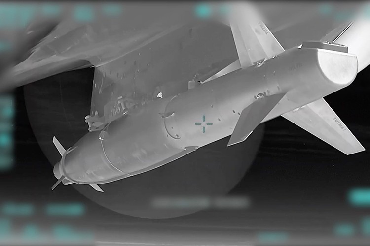 GÖZDE mühimmatı ile ilk atış gerçekleştirildi