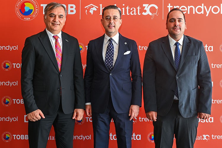 Trendyol'dan E-Ticarete dijital usta desteği