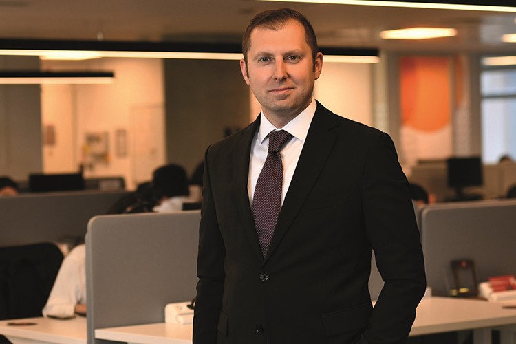 Mastercard'ın Türkiye yatırımları artarak devam ediyor: Masterpass Teknoloji Hizmetleri A.Ş. kuruldu