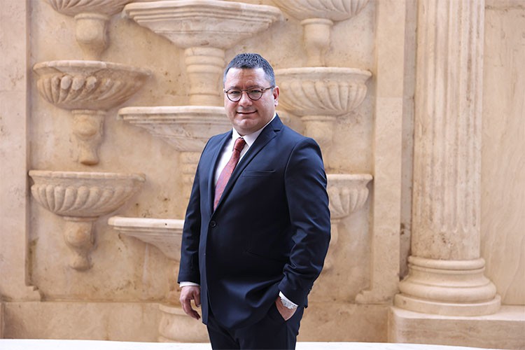 Sürdürülebilir eğitim sempozyumu