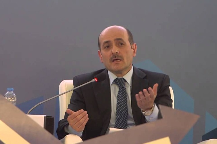 Sayıştay Daire Başkanlığına Zekeriya Tüysüz seçildi