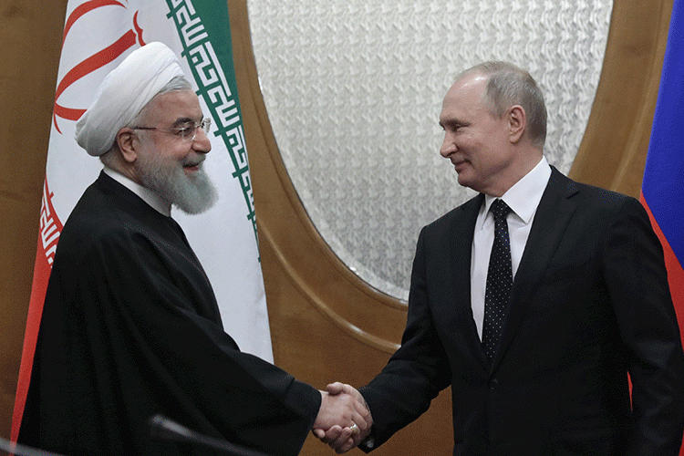 Enerjide işbirliği