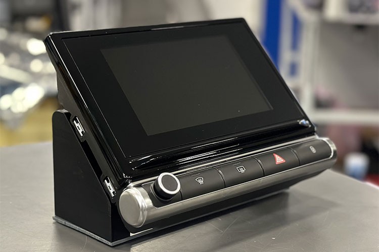 Stellantis ve Valeo İş Birliğini Güçlendiriyor