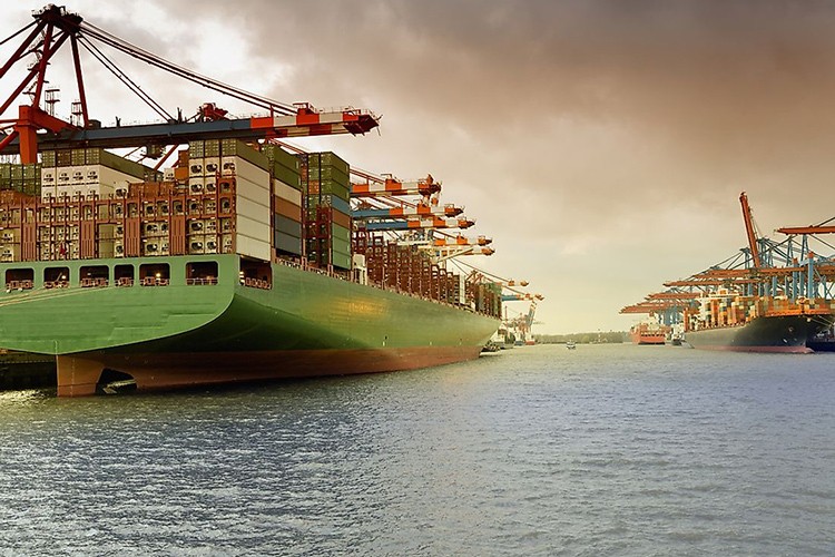 Almanya'nın ihracatı beklentilerden fazla düştü