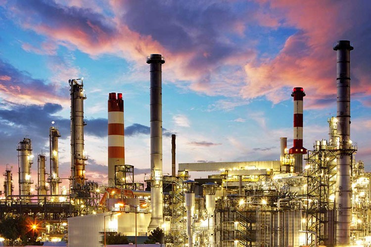 Petrol şirketlerini 1 trilyon dolarlık risk bekliyor