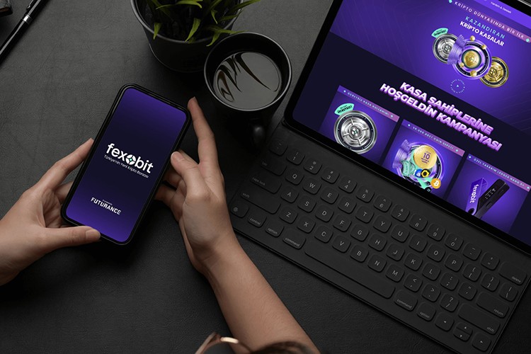 Bitcoin Türkiye'de tarihi rekor kırdı