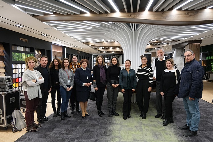 Yaşanabilir Bir Dünya için Döngüsel Ekonomi Şart