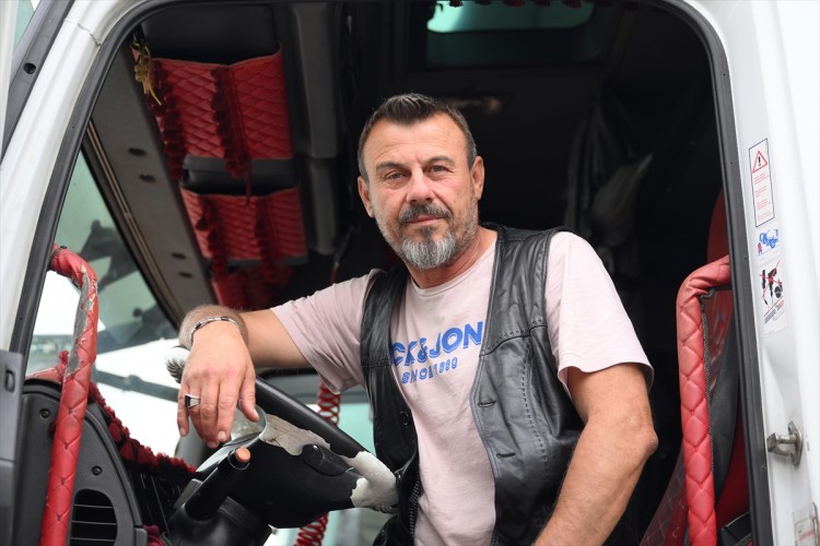 Vize bekleme süresinin uzunluğu can sıkıyor