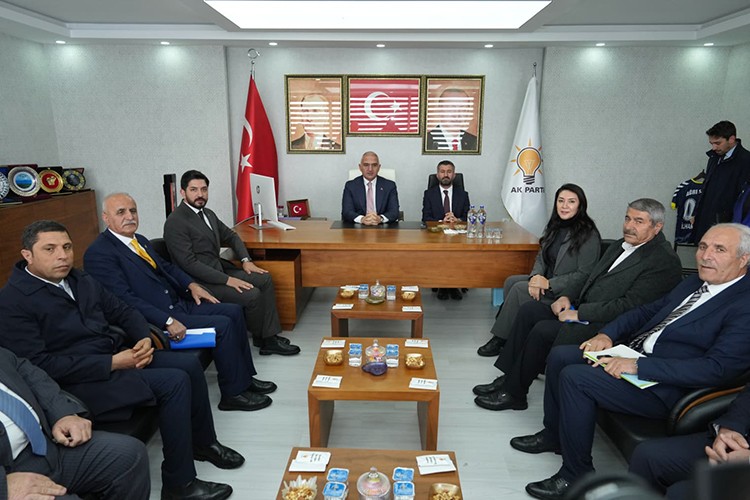 Ağrı'nın kültürel gücü turizmle buluşacak