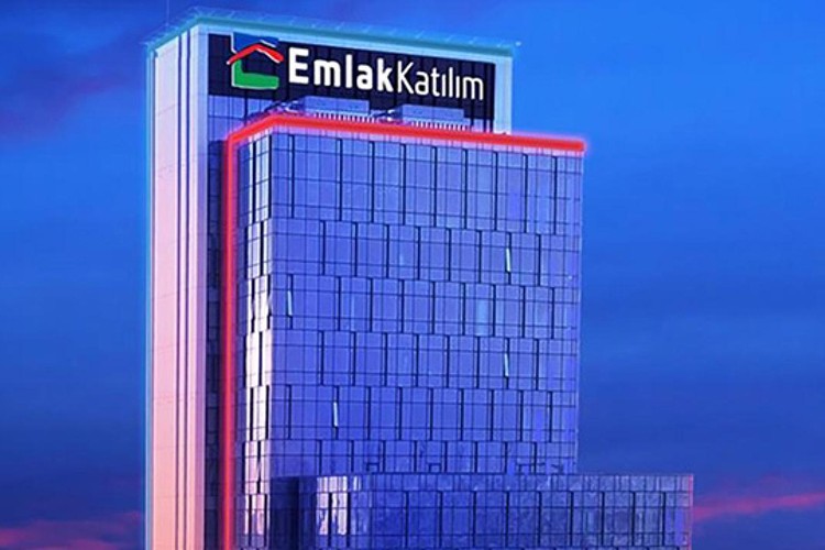 Emlak Katılım'dan 9 ayda 4,2 milyar TL net kar