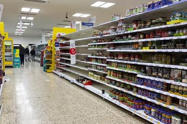 İstanbul'da fiyatlar yüzde 2.16 arttı