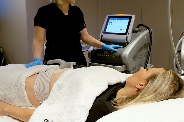 Selülit Görünümüne Karşı Kapsayıcı Çözüm: Fitback