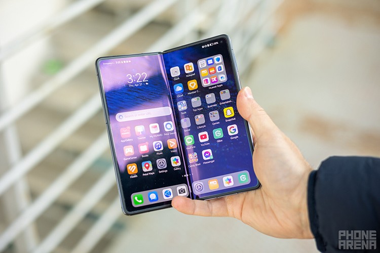 Katlanabilir telefonda standartlar yeniden belirleniyor