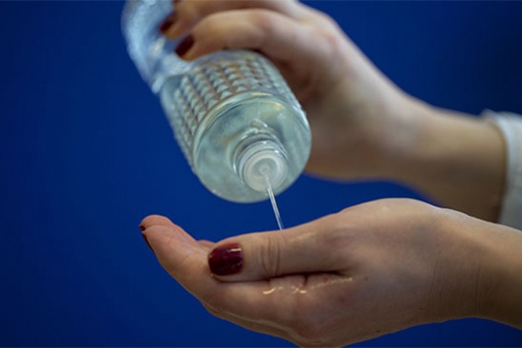 Değişen trendler bayram öncesinde kolonya satışlarını etkiledi