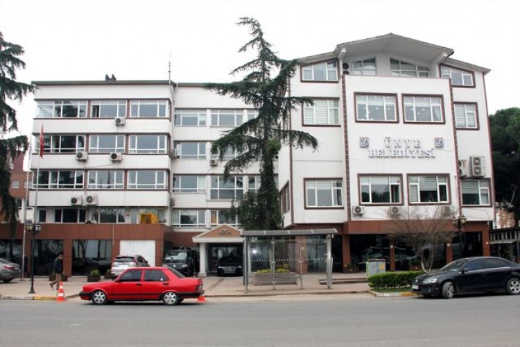 Taşınmaz kiralanacak