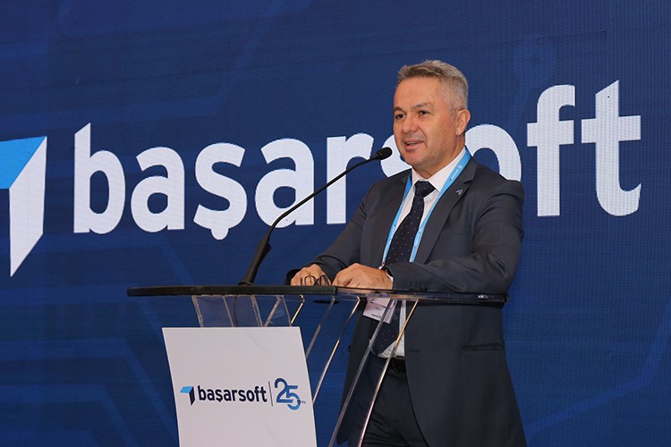 Türkiye'nin bütün kargoları Başarsoft'la adreslerine ulaşacak