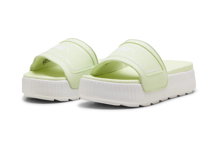 Puma ile yazın ışıltısını hissedin