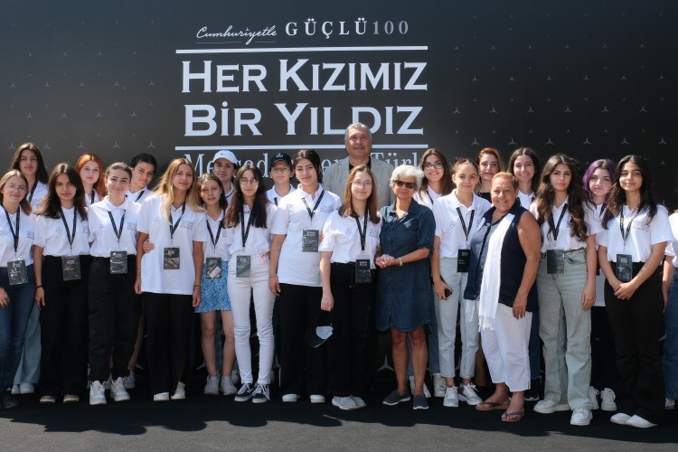 Mercedes-Benz Türk,