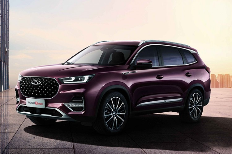 Chery'de Aralık'ta Zam Yok