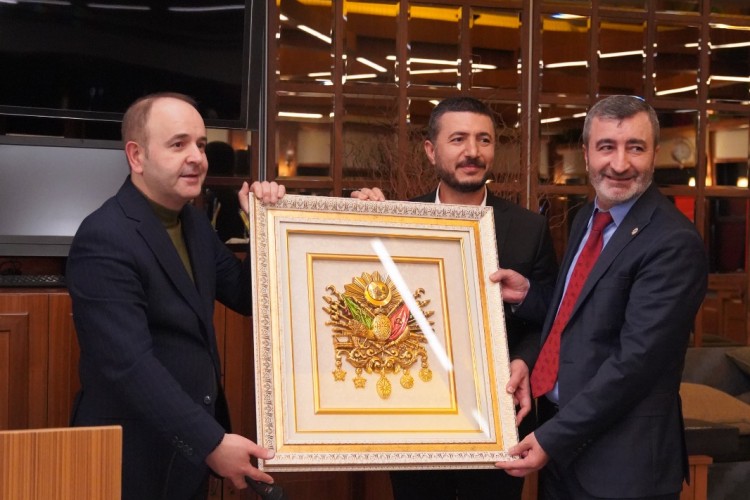 "Perakende Yasası'nda yapılacak düzenlemeler tüm tarafların mağduriyetini giderebilir"